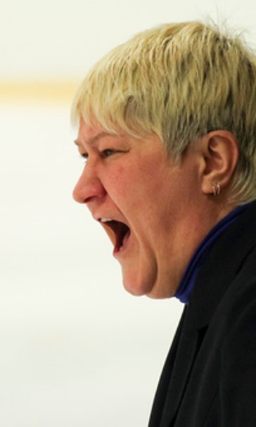 105-game losing streak weighs down Russian hockey team